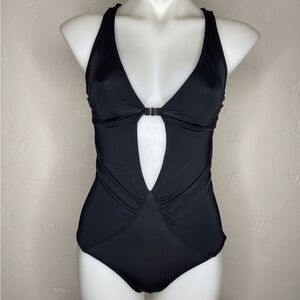 Adriel & Tabbris One-Piece Swimsuit